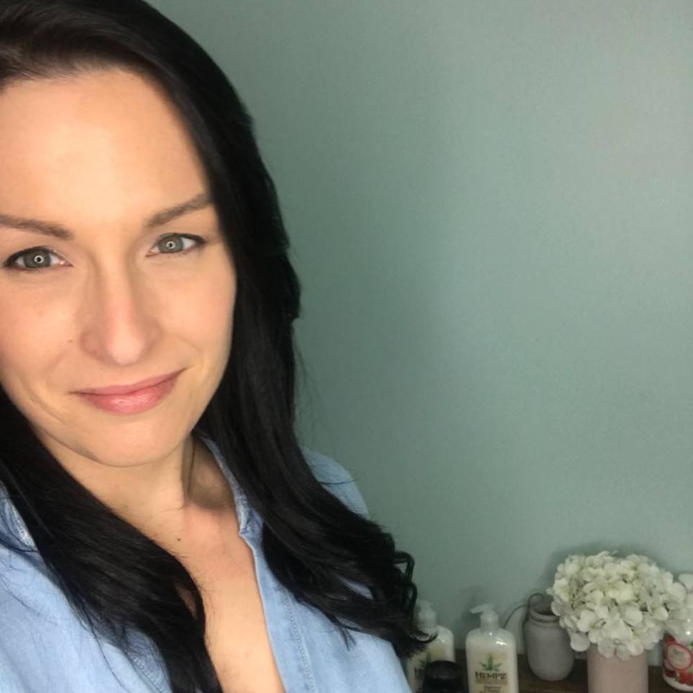 Meet your Posher, Cheyenne